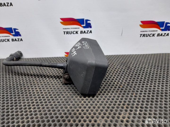 Фонарь за кабиной Daf XF105, Daf XF95