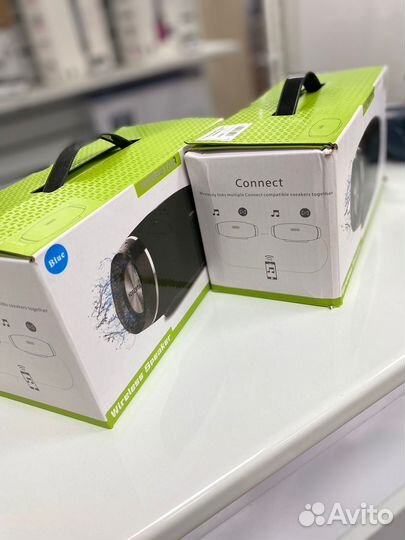 Колонка Hopestar H27