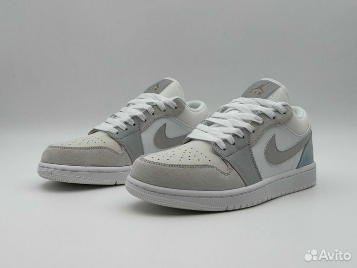 Кроссовки Nike Air Jordan оригинал (37-45)