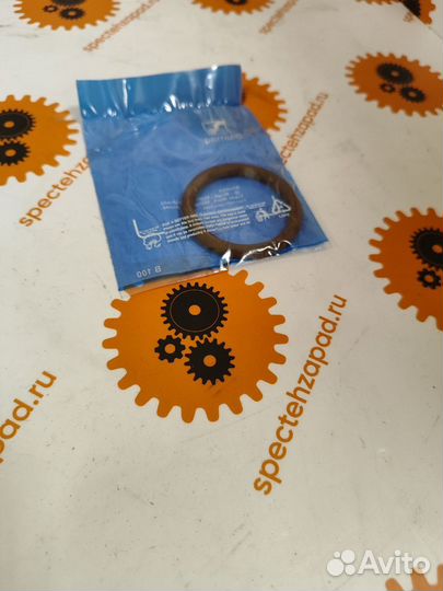 Уплотнительное кольцо C15 C12 5P8068 Caterpillar