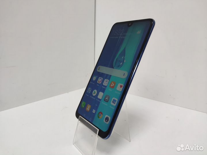 HONOR 8X Max, 6/128 ГБ