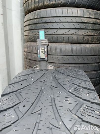 Hankook Winter I'Pike 215/65 R15 100T