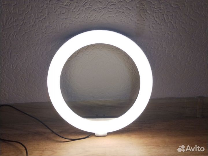 Кольцо для селфи