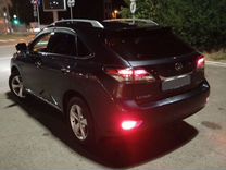 Lexus RX 2.7 AT, 2011, 187 000 км, с пробегом, цена 2 600 000 руб.