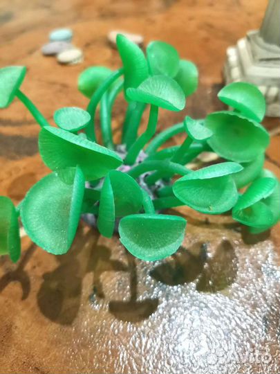 Декор для аквариума