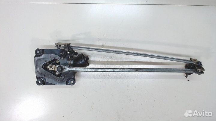 Механизм стеклоочистителя Volvo S40 / V40, 2000