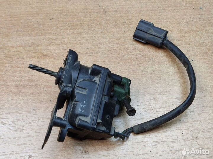 Фара правая + корректоры фар, Mazda 626 GD