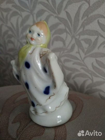 Статуэтка СССР