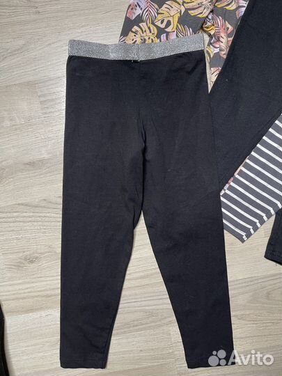 Лосины новые на девочку