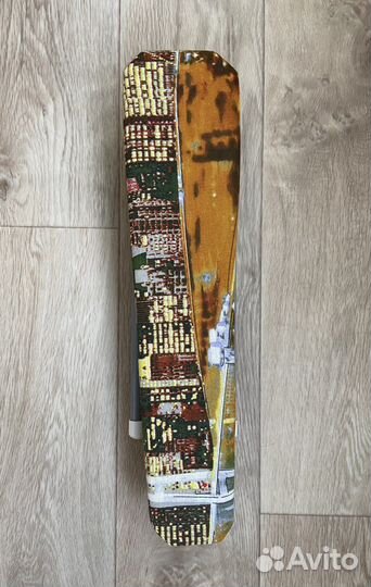 Подрукавник, гладильная для рукавов