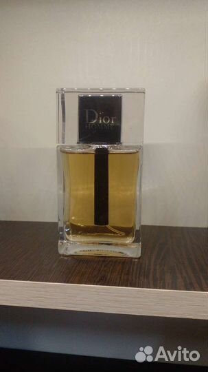 Духи Dior Homme Диор хоум (оригинал)