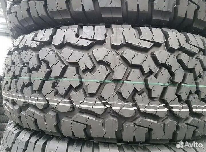 Comforser CF1100 265/75 R16 120R