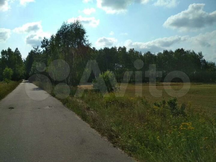 Участок 4 га (СНТ, ДНП)