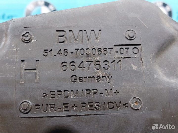 CD-Чейнджер Bmw 525I E39 M54B25 2002Г. Октябрь