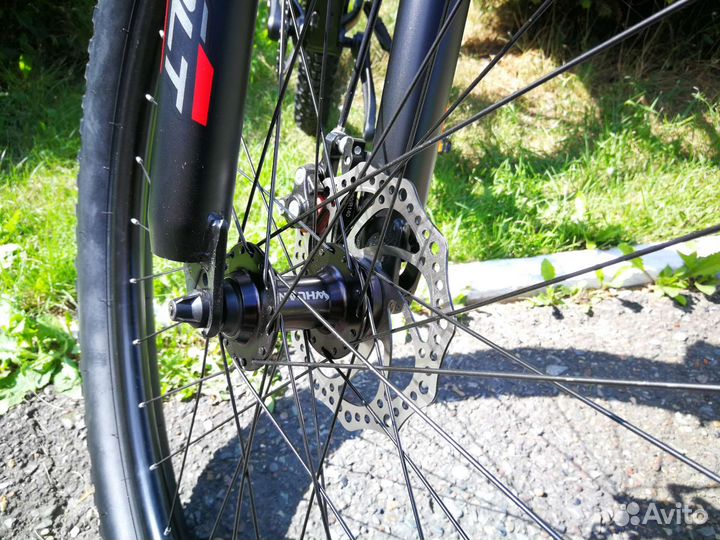 Велосипед s-jeelt xc 1000, 29