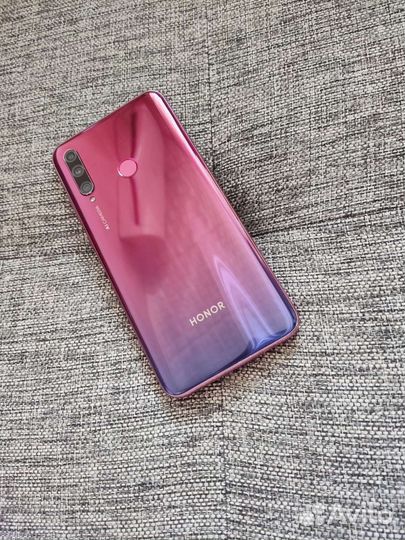 Honor 10i 4/128 гб