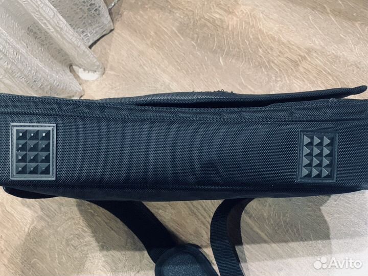 Сумка для ноутбука 15 6