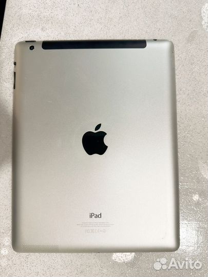 Ipad4