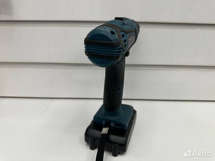 Шуруповерт Hilda Cordless electric drill 12v