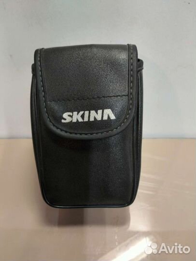 Фотоаппарат