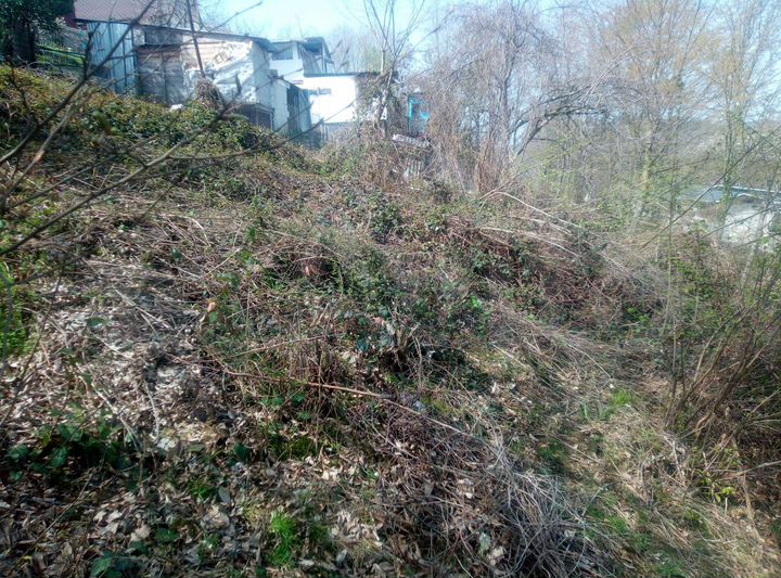 Участок 4 сот. (СНТ, ДНП)