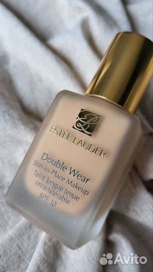 Крем тональный estee lauder double wear 1n1