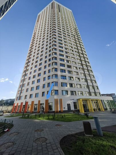 Свободного назначения, 73 м²