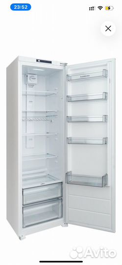 Холодильник встраиваемый Schaub Lorenz