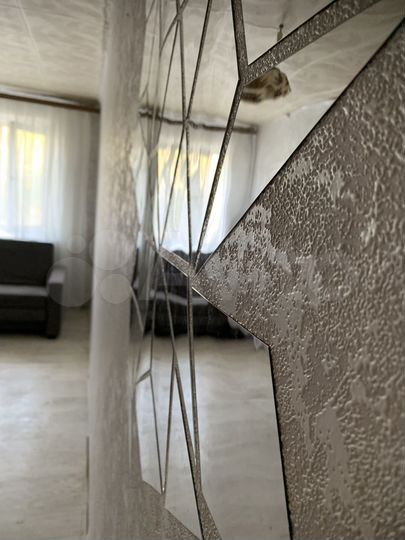 Комната 12 м² в 5-к., 2/4 эт.