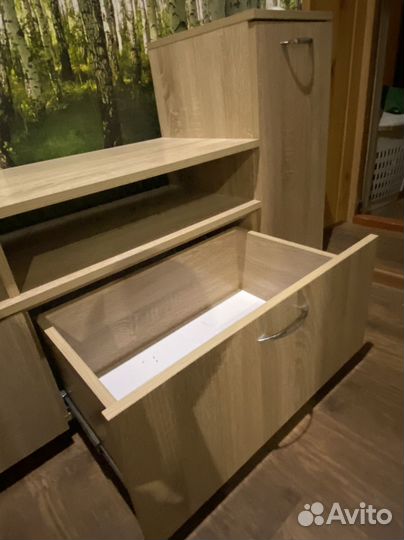 Тумба под тв