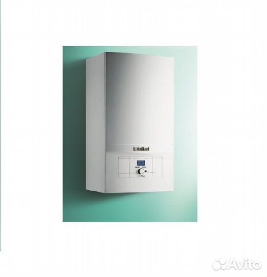Котел Vaillant atmoTEC pro VUW 240/5-3