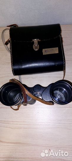 Бинокль 7х50 Япония