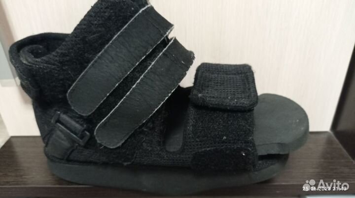 Обувь Барука