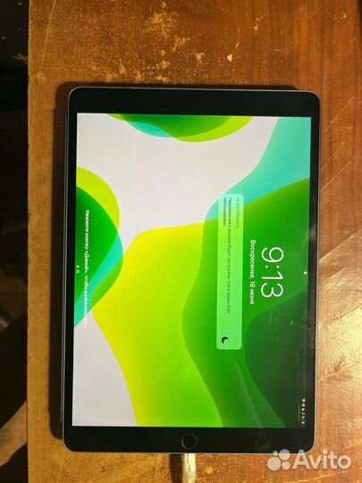 iPad Pro 10,5, 2017, 64 Gb