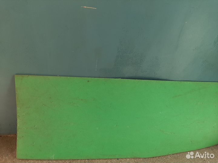 Коврики спортивные