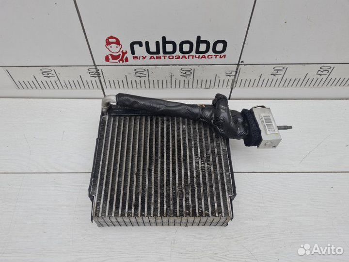 Испаритель кондиционера Hummer H3 LLR 2007