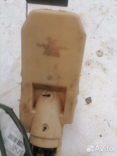 Насос топливный в сборе Nissan Primera P11 2.0 16V