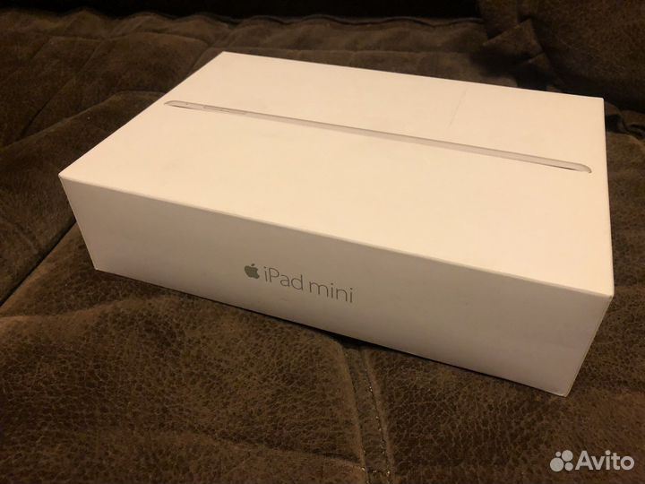 Apple iPad mini 4 64gb cellular