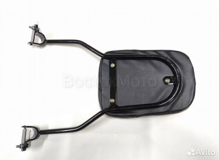 Спинка сиденья Honda Zoomer AF58