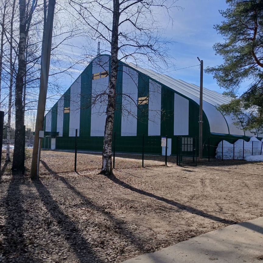 Квартира 2-комн. 38 м² в рп Кадуй — фото 19 из 19