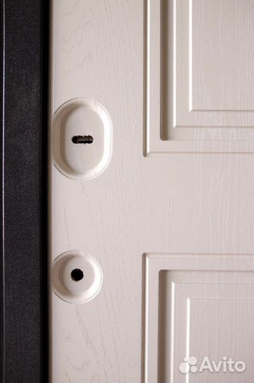 Дверь входная