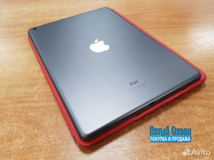 Apple iPad 9 (9th Generation) (MK2K3LL/A) 64Gb