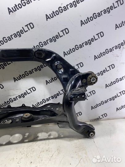 Подрамник задний Toyota Rav 4 XA50 2grfxs 2020