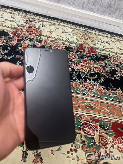 iPhone 11 Pro Max, 256 ГБ
