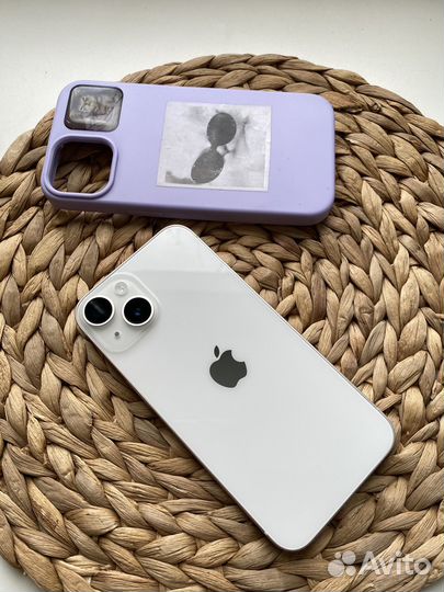 iPhone 14, 128 ГБ