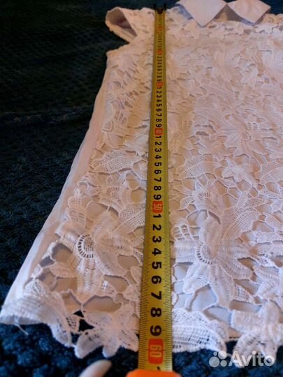 Блузка детская