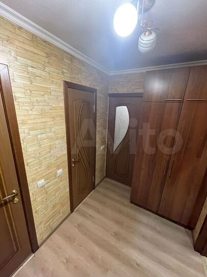 1-к. квартира, 34,8 м², 5/5 эт.