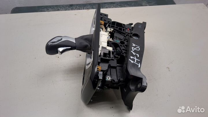 Кулиса кпп Buick Encore GX, 2020