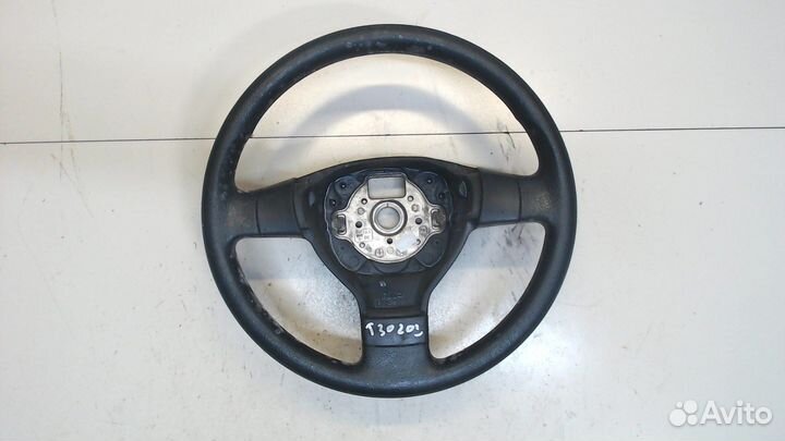 Руль Volkswagen Golf 5, 2006