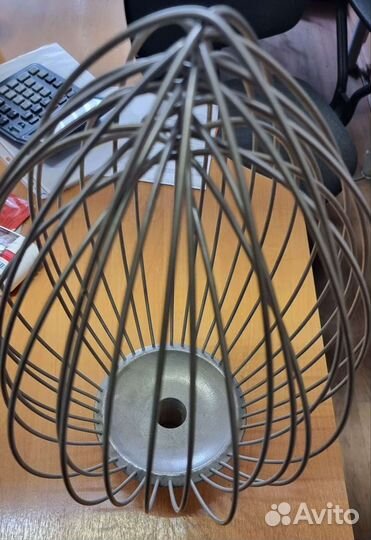 Венчик для планетарного миксера